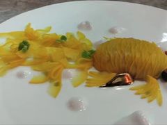 -秦月轩·长安小馆·新陕菜(阜成路·五棵松店)