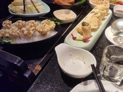 -捞王锅物料理(凯旋路店)