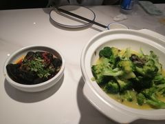 -兰湘子·湘菜小炒(长安万科广场店)