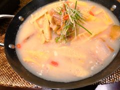 -溪畔•新徽菜(碧湖云溪店)