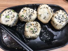 小杨生煎-小杨生煎(龙之梦购物中心店)