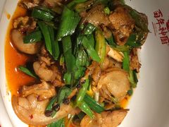 三代人的回锅肉-百年神厨·地道川菜(清江西路店)