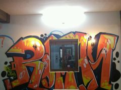 -RoMan罗马健身工作室(莘庄店)