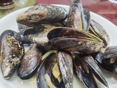 -老地方海鲜坊(步行街店)