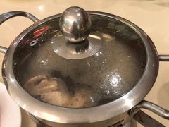 -上海浦东丽晟假日酒店-多瑙河全日餐厅