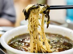 奥灶面-观桥阁(锦溪店)