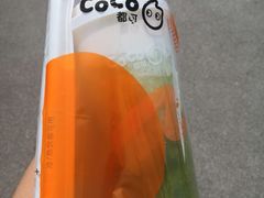 -CoCo都可(文星广场店)