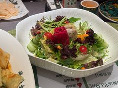 -峰厨大鱼泡饼(西青大学城店)