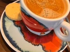 -大连铂尔曼酒店-铂尔曼美食廊 Pullman Deli