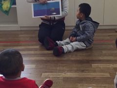 -瑞恩宝感统训练·语言提升·蒙氏托育中心