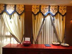 -叶叶菩提·晋福宫