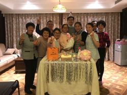 -月之旅·尊 高端月子会所(科馨别墅一店)