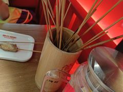 -管氏翅吧(马家堡店)