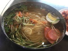 西塔大冷面-西塔大冷面(市府大路店)