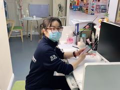 -森诺运动康复中心(北苑店)