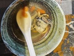 -皇朝万鑫自助餐厅