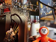 -广州永庆坊瞻云精选酒店