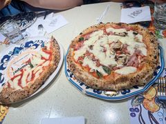 -Mammamia意大利餐厅(古北店)
