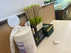 -张川人•甘肃天水麻辣烫(北医三院店)