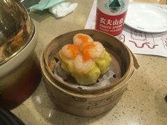 -点都德(大茶楼店)