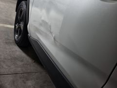 -畅通航行汽车钣金喷漆 无痕修复·局部喷漆