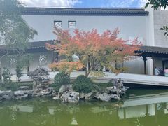 -秋霞圃