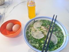 二细-兰州马子禄牛肉面(文景公园店)