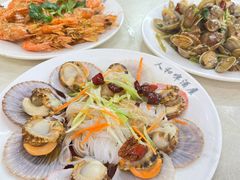 -人和啤酒屋海鲜大排档(营口路店)