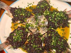 -李大爷的泡椒馆(冉家坝店)