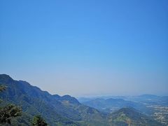 -广州市石门国家森林公园