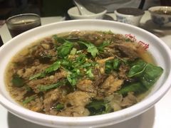 熟牛腩-陈记顺和牛肉火锅馆(天河北路店)