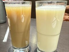 -好嫂子酱猪手•农家菜(蒲黄榆店)