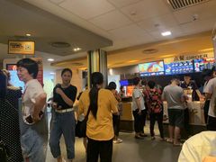 -麦当劳(鼓楼店)