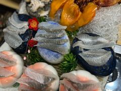 -真情鲍鱼海鲜汤