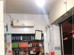 -薛记襄阳香辣牛肉面(平安路店)