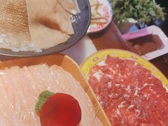 -重庆高老九火锅(万象城店)