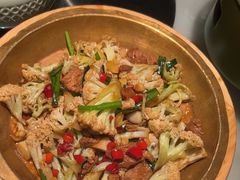 -佬麻雀·剁椒鱼头(京基KK One店)