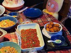 -大隐·成都火锅Bistro(合生麒麟新天地店)