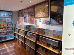 -猫的天空之城概念书店(景德镇陶溪川店)