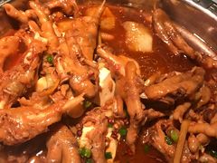 -胖哥俩肉蟹煲(济南世茂国际广场店)