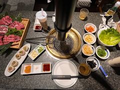 -NIUAN牛庵·日式和牛烧肉(恒隆店)