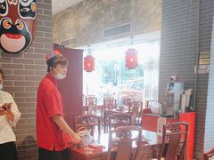 -京味张·北京烤鸭(南山店)
