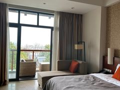 -天目湖御水温泉·度假酒店