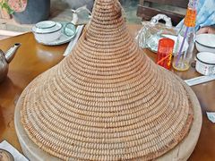 -抚仙湖生态石锅鱼野生菌(告庄店)