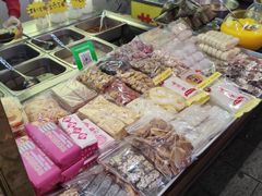 -日照红甜品店(老水街店)