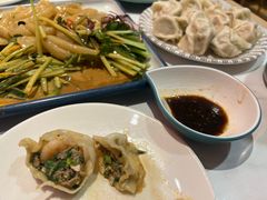 -叁拾壹克饺子·东北菜(国贸店)