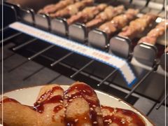 -很久以前羊肉串(大宁中心广场店)