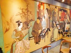 -秦唐一号西安菜馆(钟楼店)