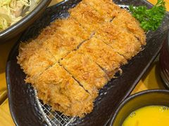 腰内猪排-胜博殿日式炸猪排(西红门店)