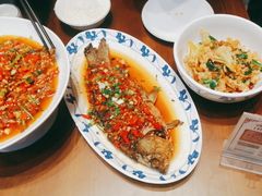 -八碗湘长沙市井菜(坡子街店)